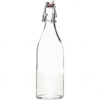 Бутылка с пробкой «Свинг» 500 мл Bormioli Rocco - Fidenza 3100437