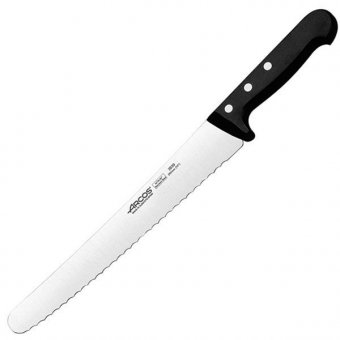 Нож для хлеба «Универсал» L=38/25 см ARCOS 283904