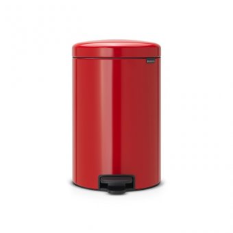 Мусорный бак с педалью newIcon 20л Brabantia 111860