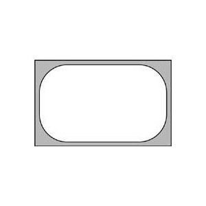 Гастроемкость (1/1) H=20 см L=53 см B=32.5 см PADERNO 4011282