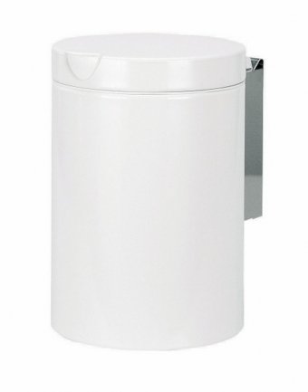 Бак настенный 3 л Brabantia 218668