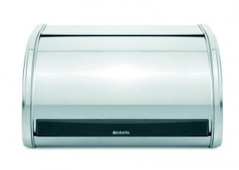 Хлебница средняя хром Brabantia 339585