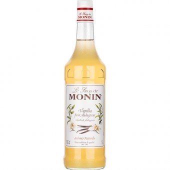 Сироп "Ваниль" 1.0 л MONIN 5031904