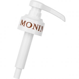 Дозатор для стеклянных бутылок 1.0 л «Монин» 10 мл Monin accessories 2021011