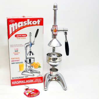 Пресс для цитрусовых и граната Maskot M-KS