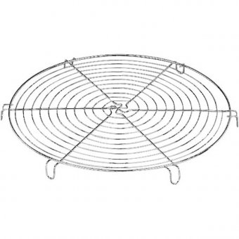 Решетка для гриля d=18.5 см PADERNO 4020518