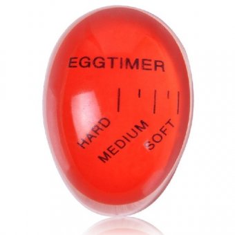 Погружной таймер-индикатор для варки яиц