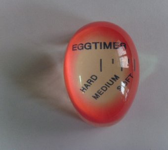 Погружной таймер-индикатор для варки яиц