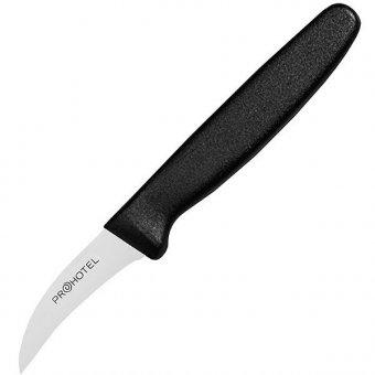 Нож для фигурной нарезки «Проотель» L=160/160мм Yangdong 4071797