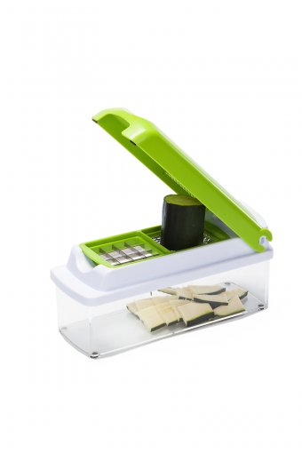 Овощерезка «Salad Gourmet» Nicer Dicer plus