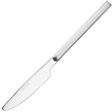 Нож столовый «Саппоро бэйсик» нержавеющая сталь L=21.9/10.4 см KunstWerk 3112135