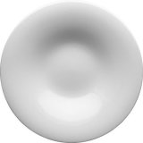 Тарелка для пасты «Монако Вайт» фарфор D=28.5 см Steelite 3012625