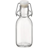 Бутылка «Эмилия» стекло ,пластик 250 мл Bormioli Rocco - Fidenza 3100466