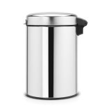 Мусорный бак настенный newIcon (3л) Brabantia 115547