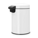 Мусорный бак настенный newIcon (3л) Brabantia 115523