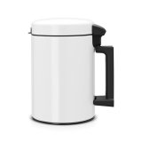 Мусорный бак настенный newIcon (3л) Brabantia 115523