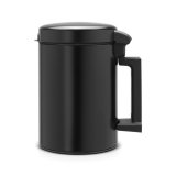 Мусорный бак настенный newIcon (3л) Brabantia 116247