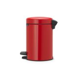 Мусорный бак с педалью newIcon 3л Brabantia 112140