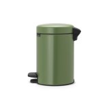 Мусорный бак с педалью newIcon 3л Brabantia 113024