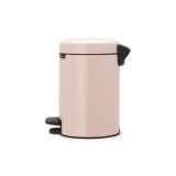 Мусорный бак с педалью newIcon 3л Brabantia 113109