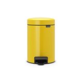 Мусорный бак с педалью newIcon 3л Brabantia 113123