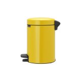 Мусорный бак с педалью newIcon 3л Brabantia 113123