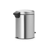 Мусорный бак с педалью newIcon 3л Brabantia 113222