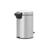 Мусорный бак с педалью newIcon 3л Brabantia 113260