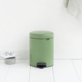 Мусорный бак с педалью newIcon 5л Brabantia 112447