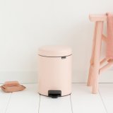 Мусорный бак с педалью newIcon 5л Brabantia 112508