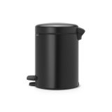 Мусорный бак с педалью newIcon 5л Brabantia 112928