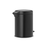 Мусорный бак с педалью newIcon 5л Brabantia 112928