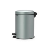 Мусорный бак с педалью newIcon 5л Brabantia 112942