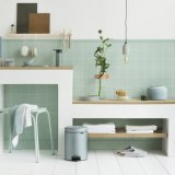 Мусорный бак с педалью newIcon 5л Brabantia 112942