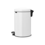 Мусорный бак с педалью newIcon 12л Brabantia 112003