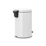 Мусорный бак с педалью newIcon 12л Brabantia 112003