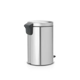 Мусорный бак с педалью newIcon 12л Brabantia 112041