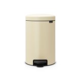 Мусорный бак с педалью newIcon 12л Brabantia 113468