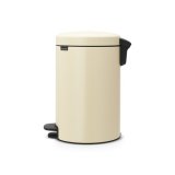 Мусорный бак с педалью newIcon 12л Brabantia 113468