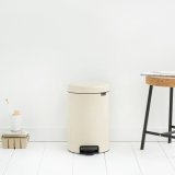 Мусорный бак с педалью newIcon 12л Brabantia 113468