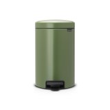 Мусорный бак с педалью newIcon 12л Brabantia 113529