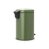 Мусорный бак с педалью newIcon 12л Brabantia 113529