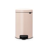 Мусорный бак с педалью newIcon 12л Brabantia 113543