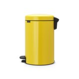 Мусорный бак с педалью newIcon 12л Brabantia 113567