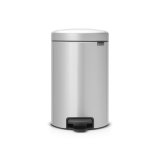 Мусорный бак с педалью newIcon 12л Brabantia 113680