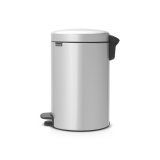 Мусорный бак с педалью newIcon 12л Brabantia 113680