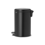 Мусорный бак с педалью newIcon 12л Brabantia 113741