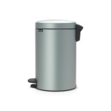 Мусорный бак с педалью newIcon 12л Brabantia 113765