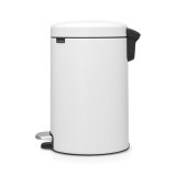 Мусорный бак с педалью newIcon 12л Brabantia 113789