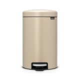 Мусорный бак с педалью newIcon 12л Brabantia 115806